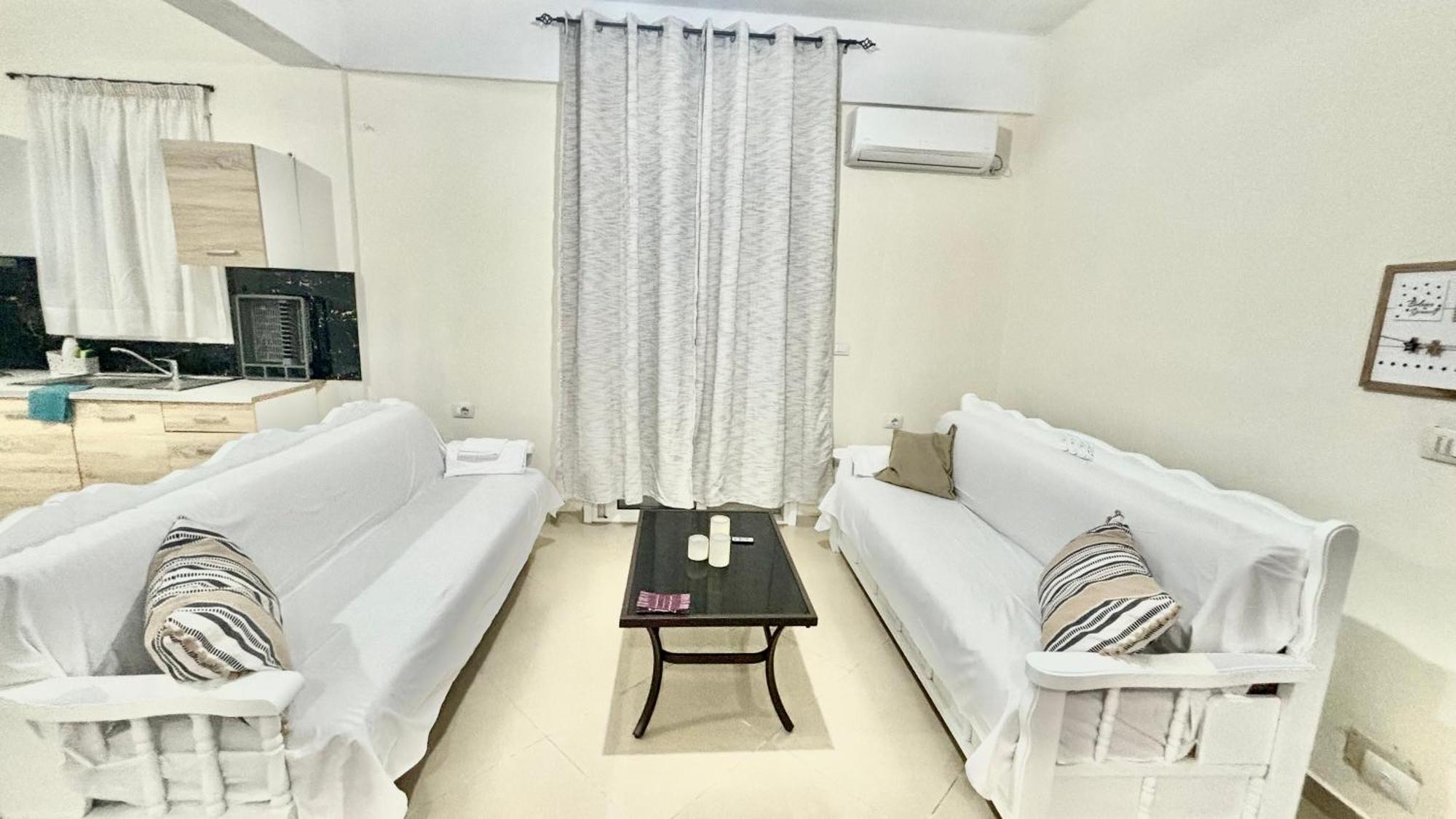 Murto Apartamento Ksamil