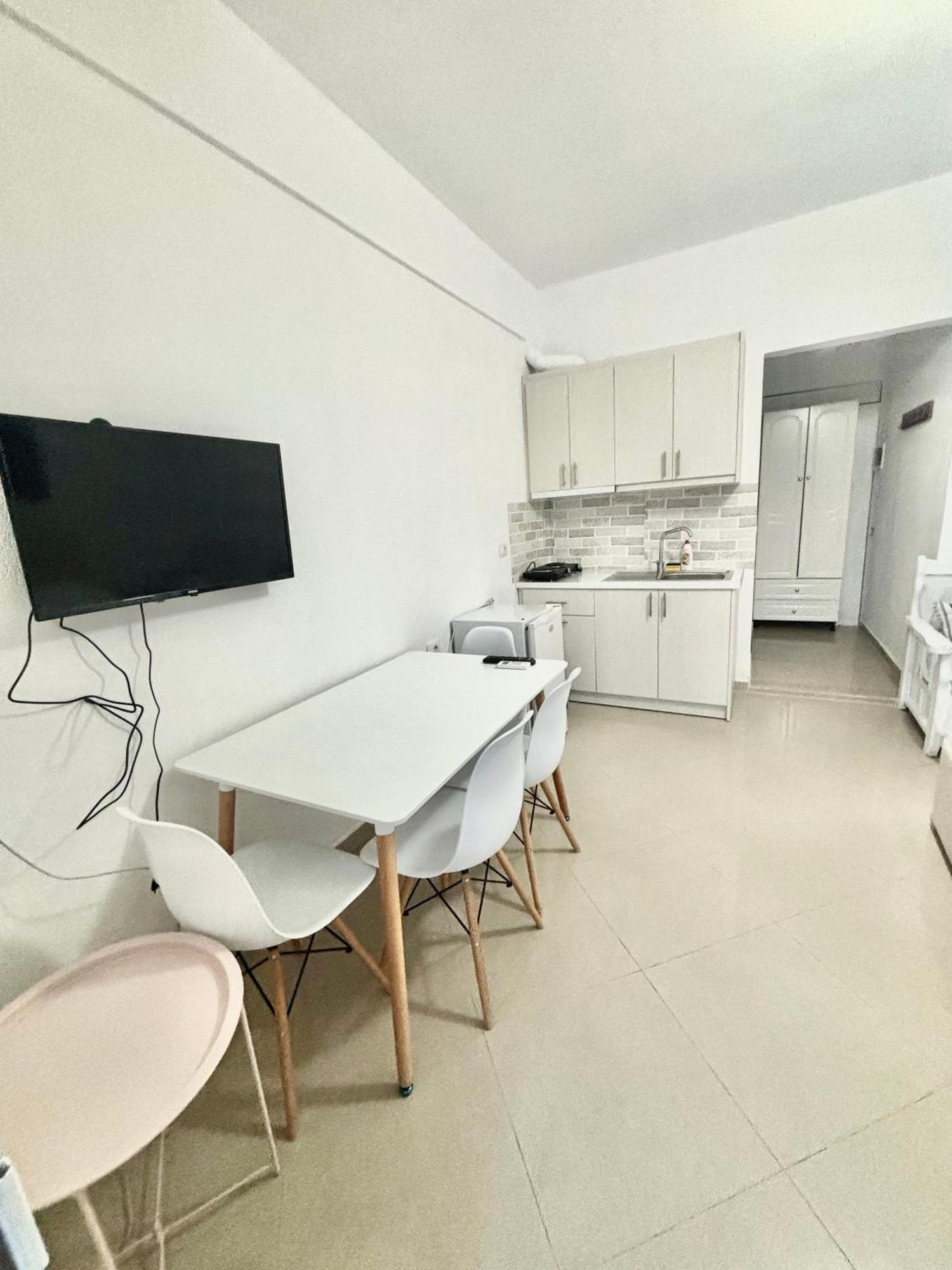 Murto Apartamento