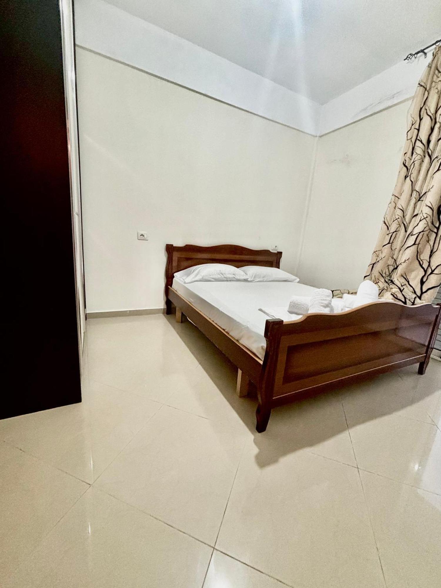 Murto Apartamento *