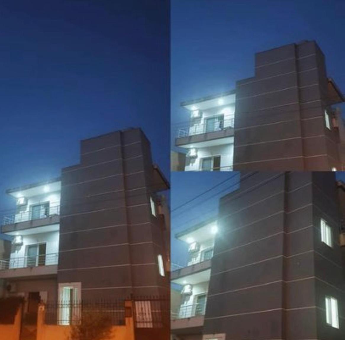Apartamento Murto